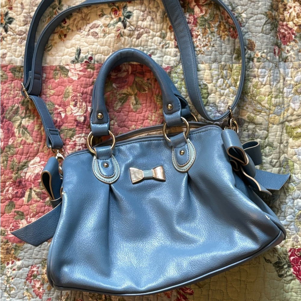 Lolita Style Bag